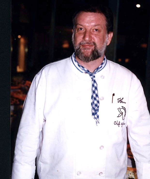 hans susser. buenos aires