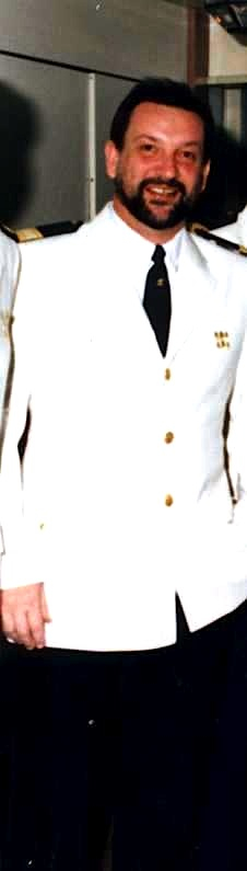 hans susser. ca 1986