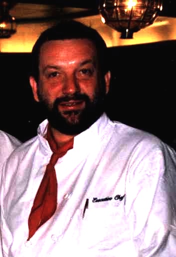 hans susser, ca 1988