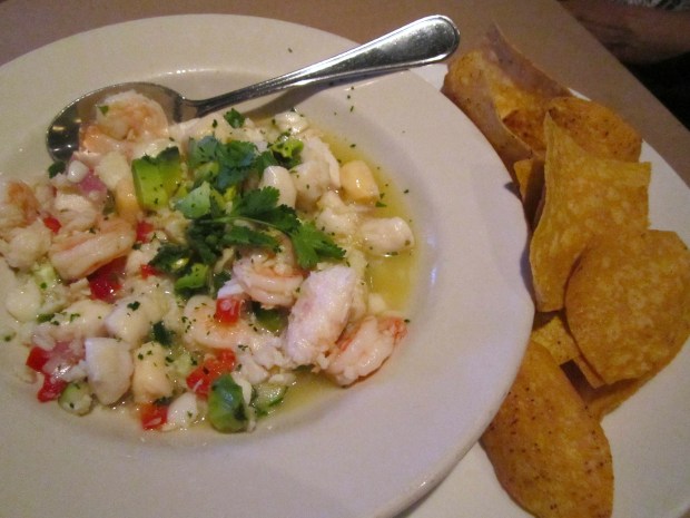 Ceviche