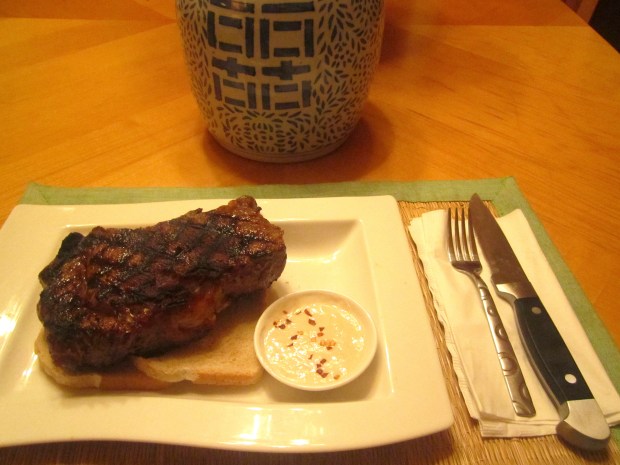 Vincent's Late Night Snack