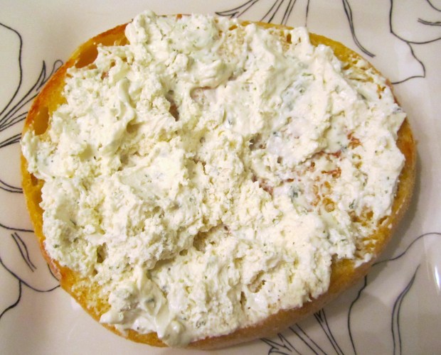 Boursin Cheese