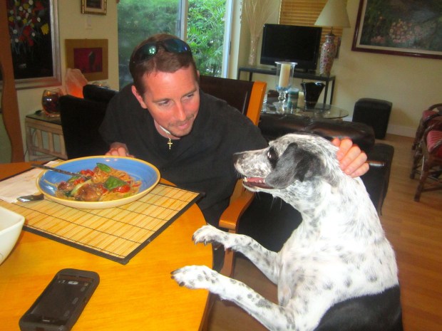 Spoiled Brat ! (Bella)