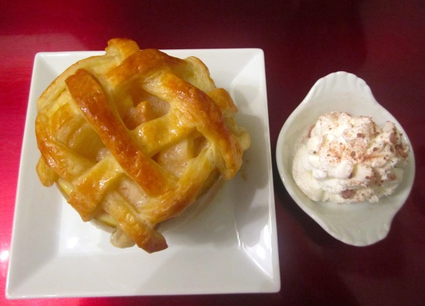 Shell-Less Apple & Pear 