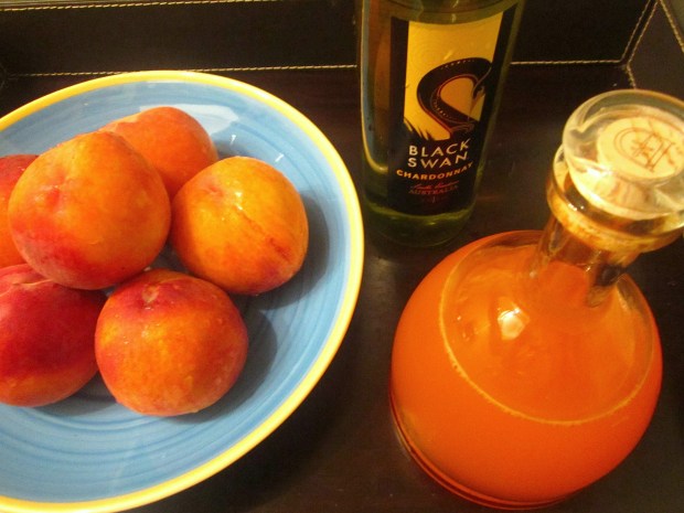 Soupi's Peachy Dream's