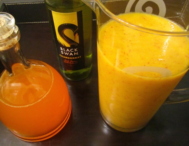 Soupi's Peachy Dream's