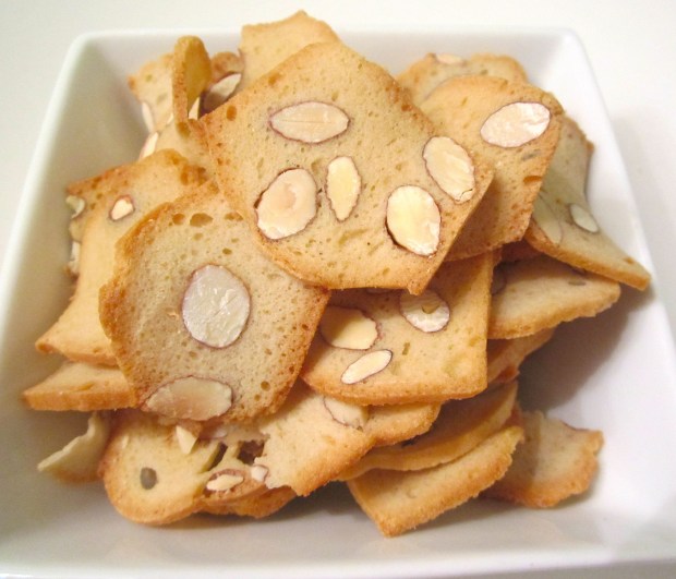 ORIGINAL BISCOTTI