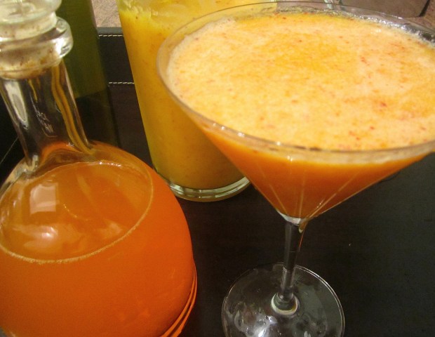 Soupi's Peachy Dream's