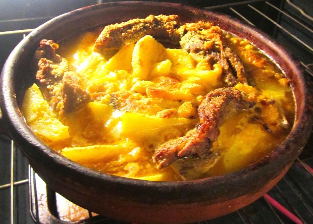 Bake Until A Golden Crust Is Achieved