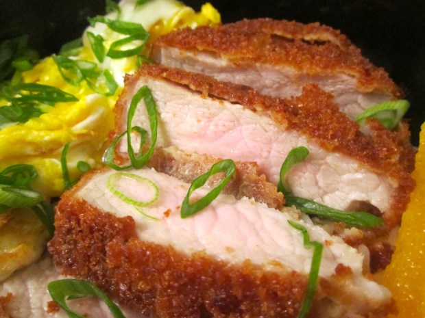 Donkatsu