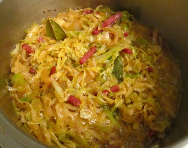 mix well, let simmer for approximately 20 minutes