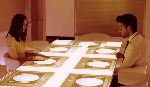 Foto Source:Sublimotion / Eater.com 