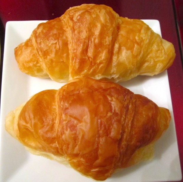  Croissants