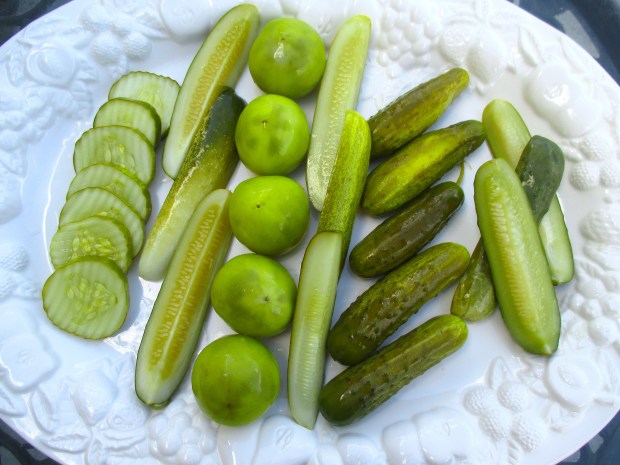 NorthStar Pickles