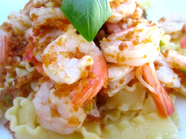 Mafaldine Alla Riccione