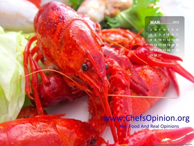 March 2015 Calendar US