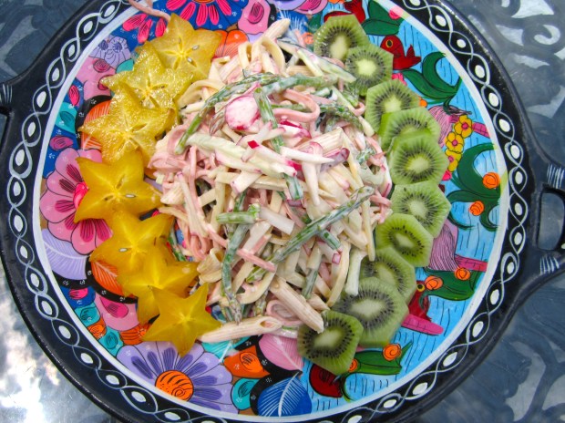 Salade De  Pâtes