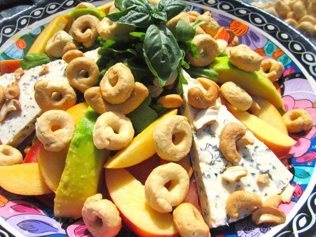Summer Feast Salad