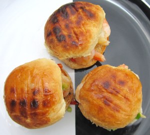 Shrimp Sliders