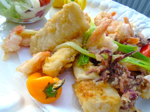 Fritto Misto