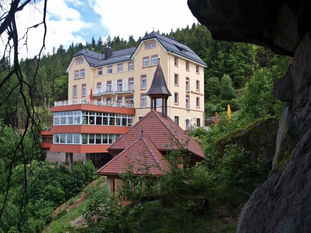 Image - Property of Panoramio