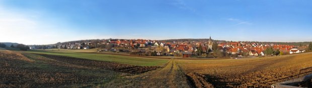 Gechingen, Black Forrest, Germany