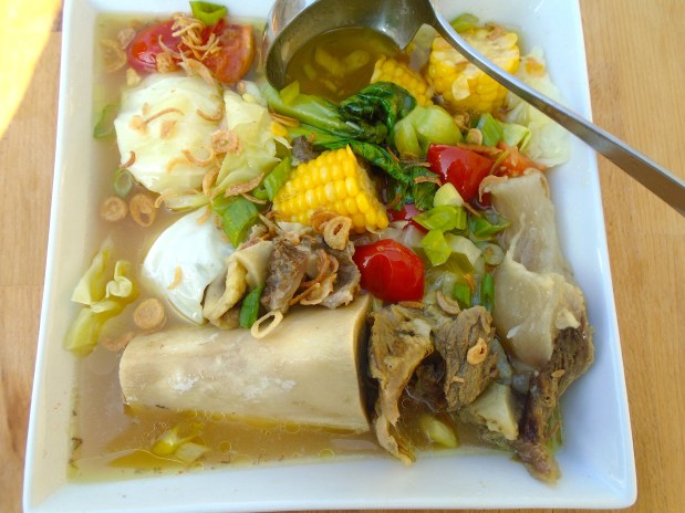 Bulalo