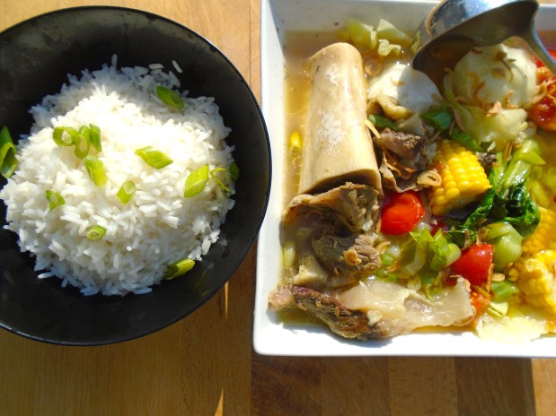 Bulalo