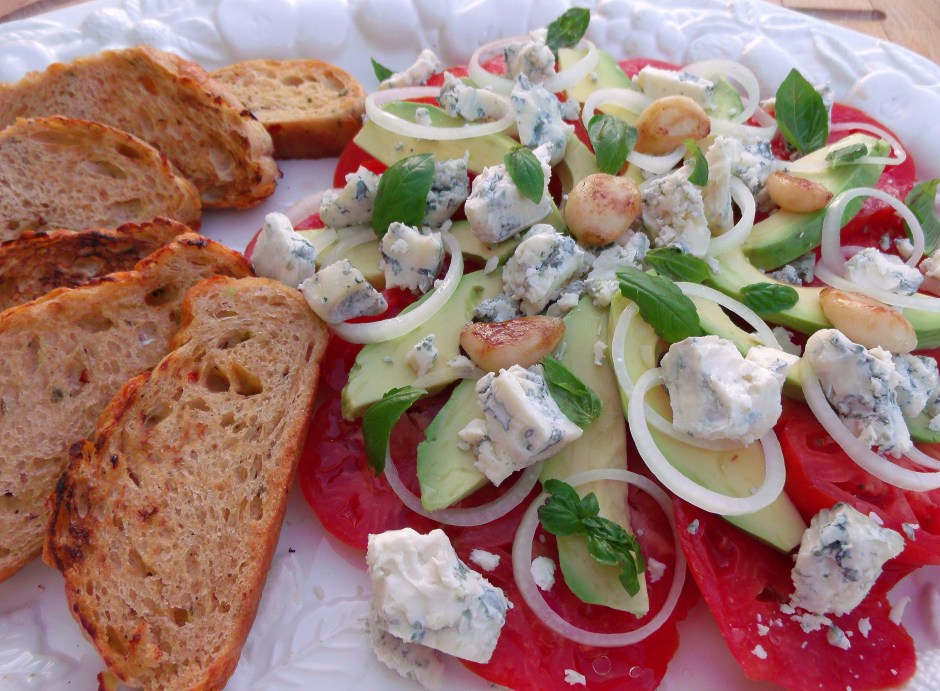 Insalata Di Gorgonzola