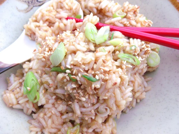 Breakfast Of Champions # 59 - Tamago Gohan