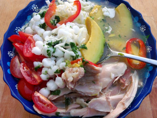 Pozole