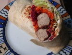 German  “Burrito”