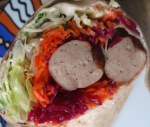 German  “Burrito”