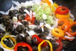 Escargot Catalan